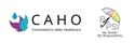 CAHO (Consortium of Accredited Healthcare Organizations)